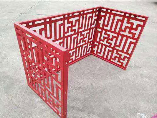 鋁合金百葉窗制作